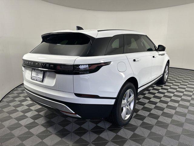 new 2025 Land Rover Range Rover Velar car, priced at $65,802