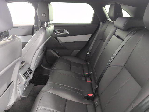 used 2025 Land Rover Range Rover Velar car, priced at $65,802