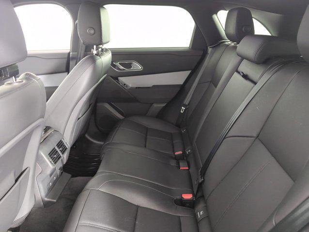 used 2025 Land Rover Range Rover Velar car, priced at $55,712