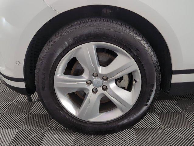 used 2025 Land Rover Range Rover Velar car, priced at $55,712