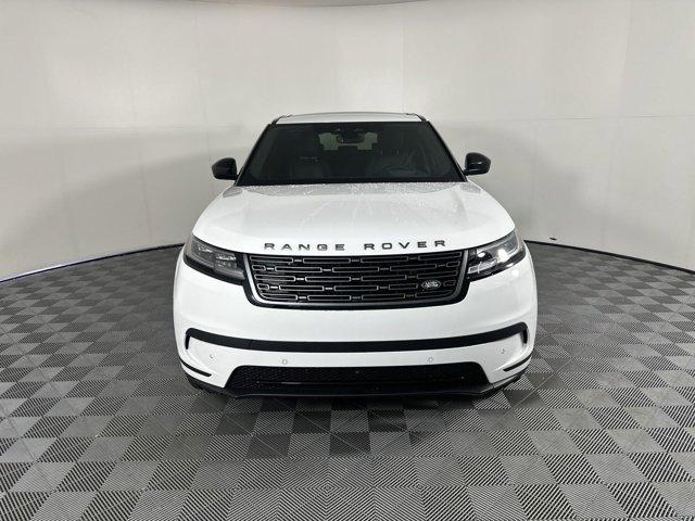 new 2025 Land Rover Range Rover Velar car, priced at $65,802