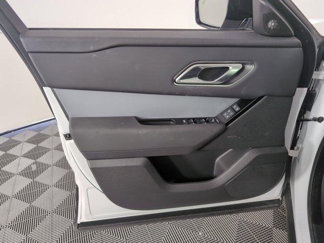 used 2025 Land Rover Range Rover Velar car, priced at $55,712