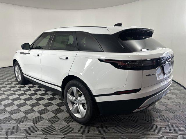 new 2025 Land Rover Range Rover Velar car, priced at $65,802