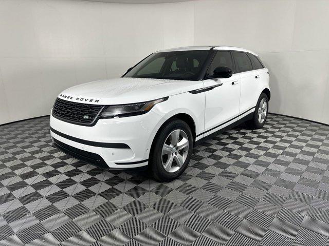 new 2025 Land Rover Range Rover Velar car, priced at $65,802