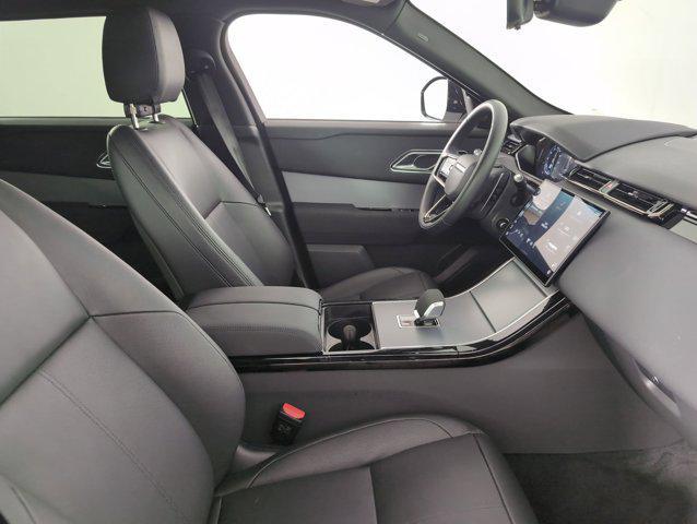 used 2025 Land Rover Range Rover Velar car, priced at $55,712