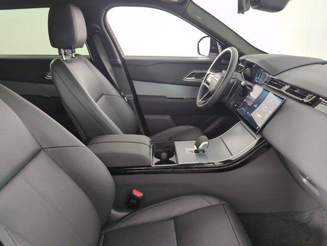 used 2025 Land Rover Range Rover Velar car, priced at $65,802