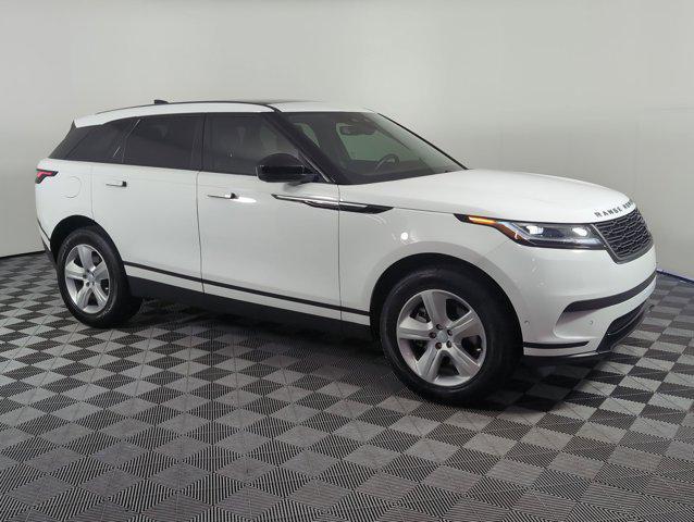 used 2025 Land Rover Range Rover Velar car, priced at $55,712