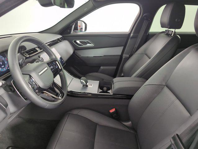 used 2025 Land Rover Range Rover Velar car, priced at $65,802