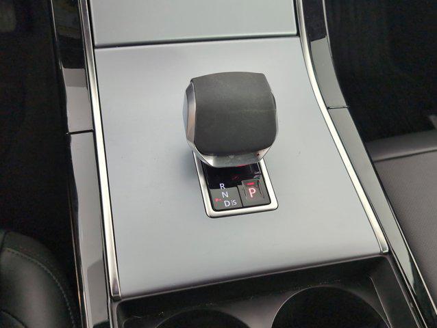 used 2025 Land Rover Range Rover Velar car, priced at $55,712