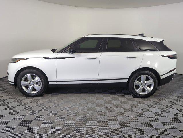 used 2025 Land Rover Range Rover Velar car, priced at $55,712