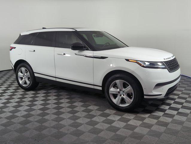 used 2025 Land Rover Range Rover Velar car, priced at $65,802