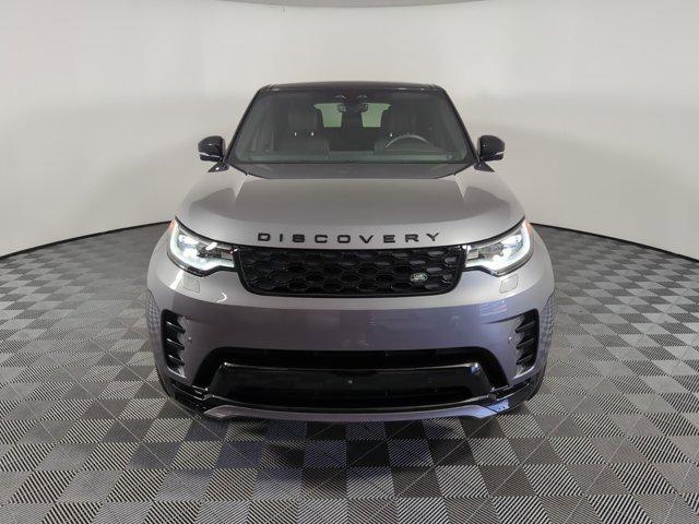 new 2024 Land Rover Discovery car, priced at $61,169