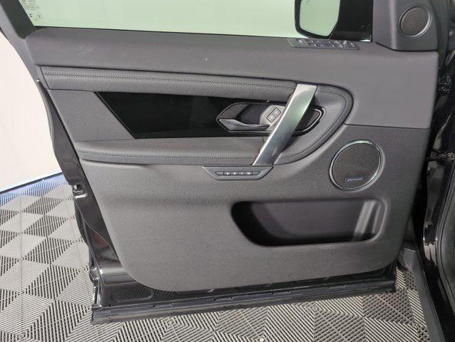 used 2024 Land Rover Discovery Sport car, priced at $41,192