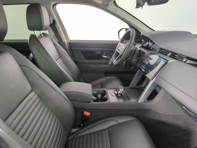 used 2024 Land Rover Discovery Sport car, priced at $41,192