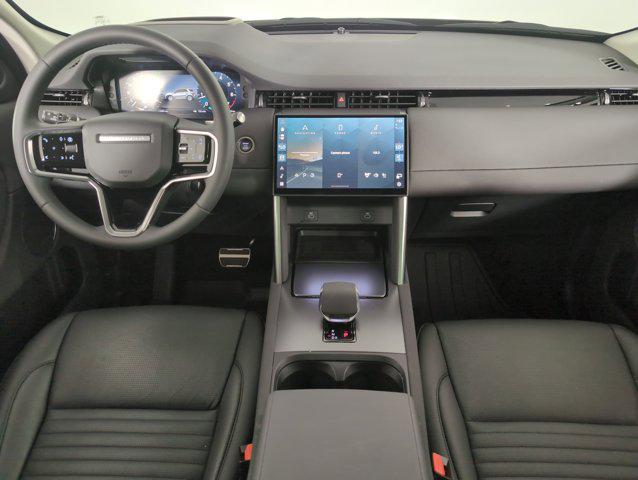 used 2024 Land Rover Discovery Sport car, priced at $41,192