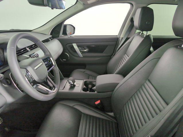 used 2024 Land Rover Discovery Sport car, priced at $41,192