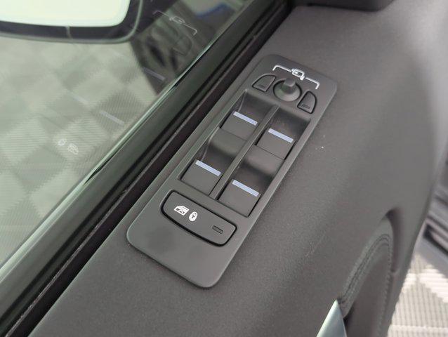used 2024 Land Rover Discovery Sport car, priced at $41,192
