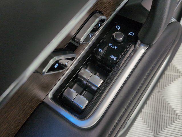 used 2023 Land Rover Range Rover car, priced at $99,999