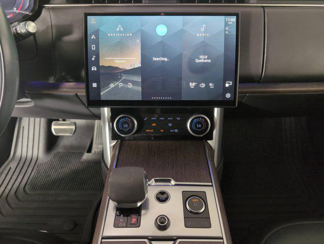 used 2023 Land Rover Range Rover car, priced at $99,999
