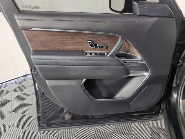 used 2023 Land Rover Range Rover car, priced at $99,999