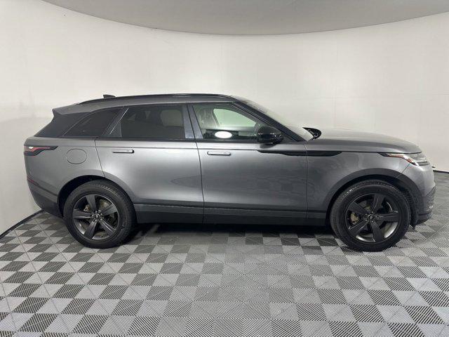 used 2019 Land Rover Range Rover Velar car, priced at $29,498