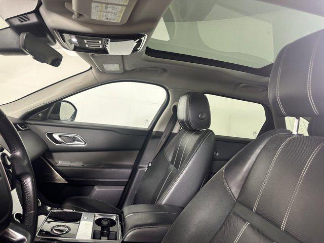 used 2019 Land Rover Range Rover Velar car, priced at $29,498