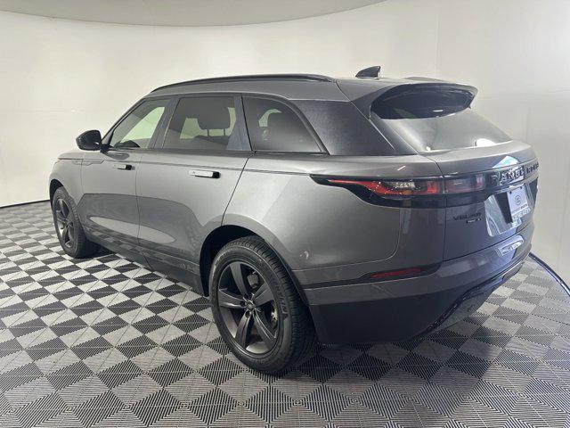 used 2019 Land Rover Range Rover Velar car, priced at $29,498