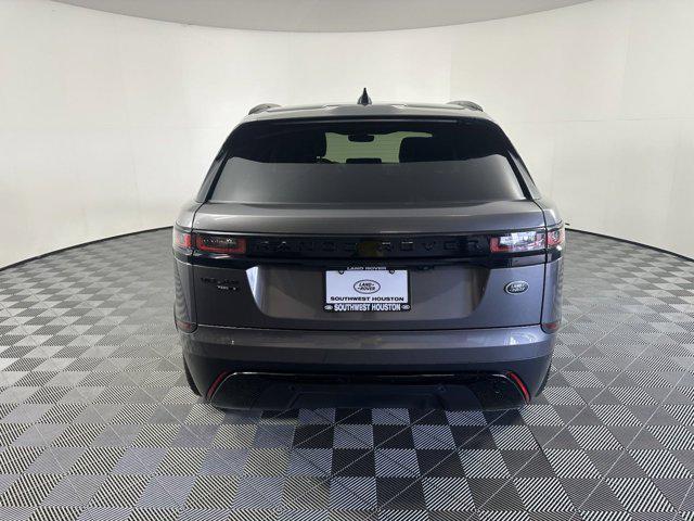 used 2019 Land Rover Range Rover Velar car, priced at $29,498