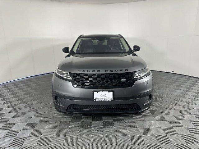 used 2019 Land Rover Range Rover Velar car, priced at $29,498