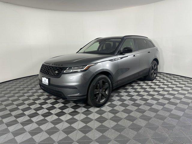 used 2019 Land Rover Range Rover Velar car, priced at $29,498