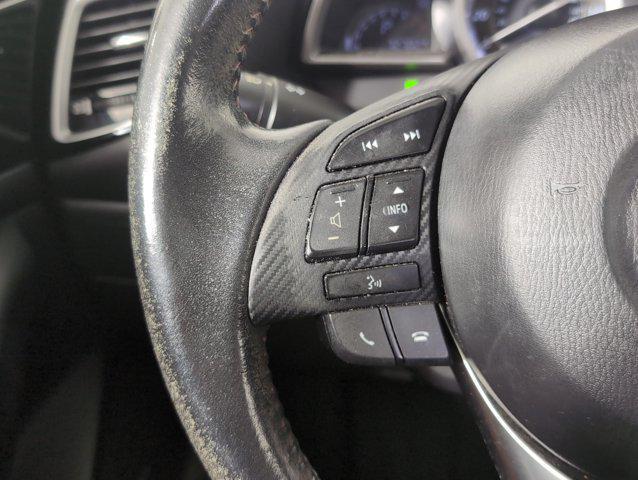 used 2014 Mazda Mazda3 car, priced at $12,488