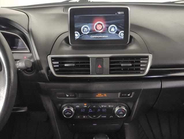 used 2014 Mazda Mazda3 car, priced at $12,488
