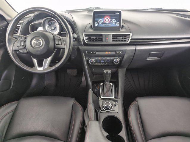 used 2014 Mazda Mazda3 car, priced at $12,488