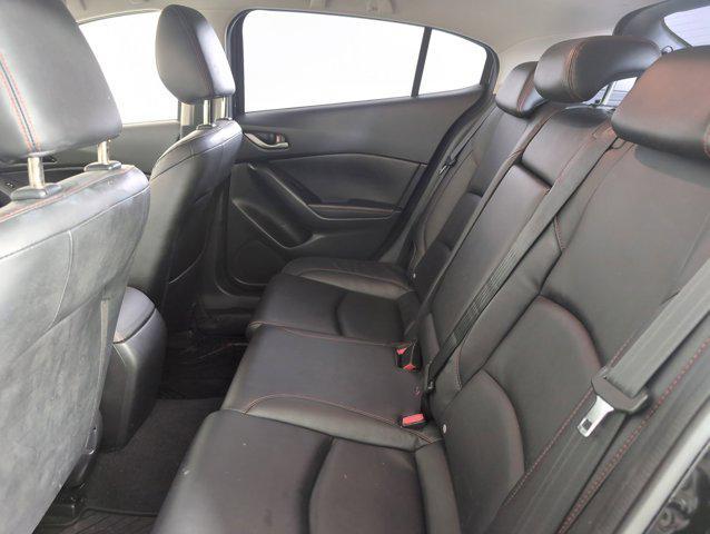 used 2014 Mazda Mazda3 car, priced at $12,488