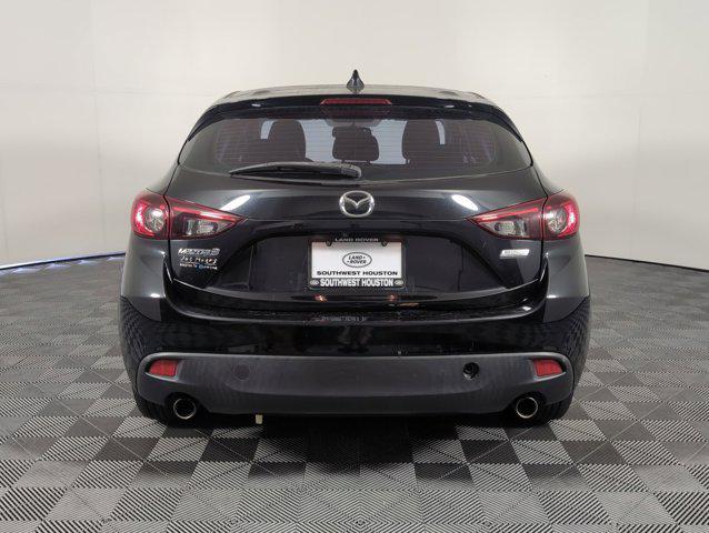 used 2014 Mazda Mazda3 car, priced at $12,488