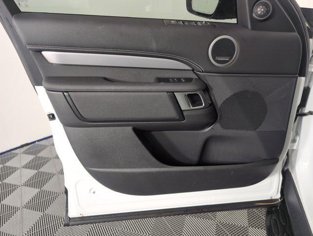 used 2025 Land Rover Discovery car, priced at $70,525