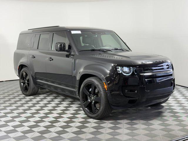 new 2024 Land Rover Defender car, priced at $86,773