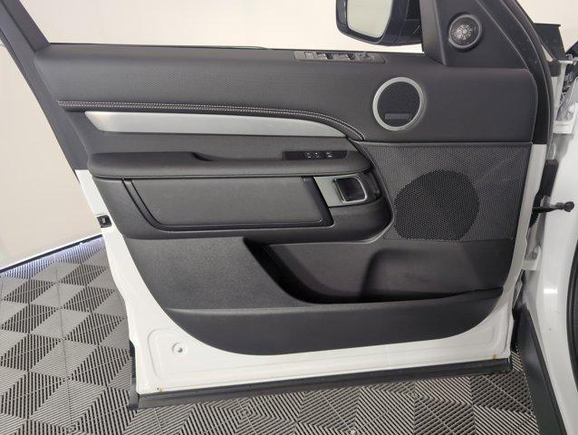 used 2025 Land Rover Discovery car, priced at $65,522