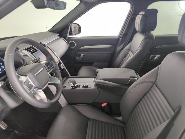 used 2025 Land Rover Discovery car, priced at $65,522