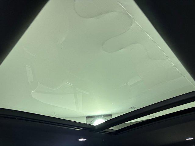 used 2025 Land Rover Defender car, priced at $71,423