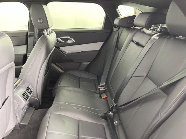 new 2025 Land Rover Range Rover Velar car, priced at $64,955