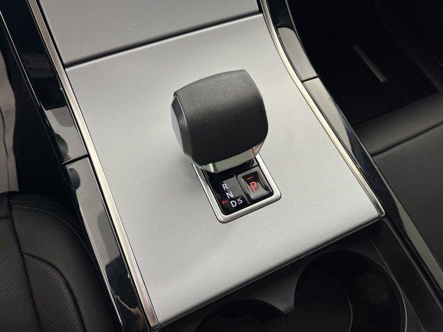 new 2025 Land Rover Range Rover Velar car, priced at $64,955