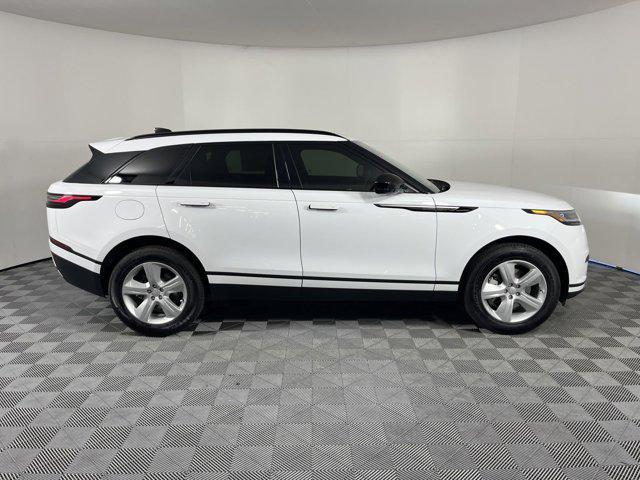 new 2025 Land Rover Range Rover Velar car, priced at $64,955