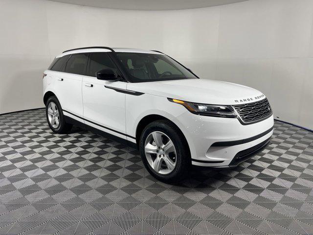 new 2025 Land Rover Range Rover Velar car, priced at $64,955