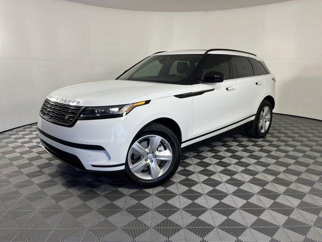 new 2025 Land Rover Range Rover Velar car, priced at $64,955