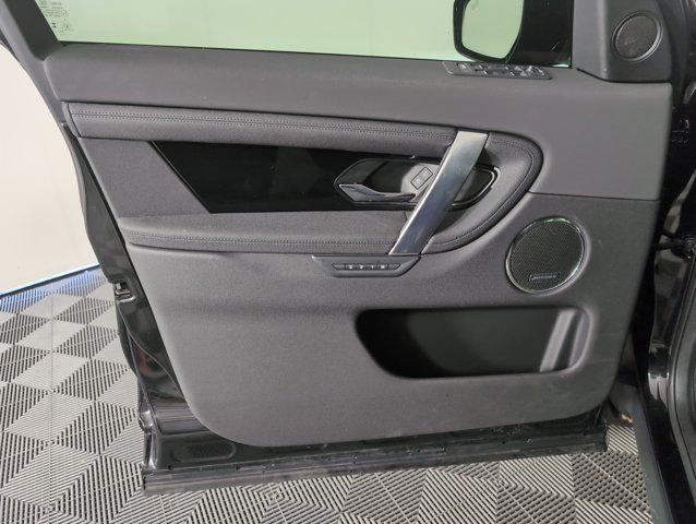 used 2025 Land Rover Discovery Sport car, priced at $46,892