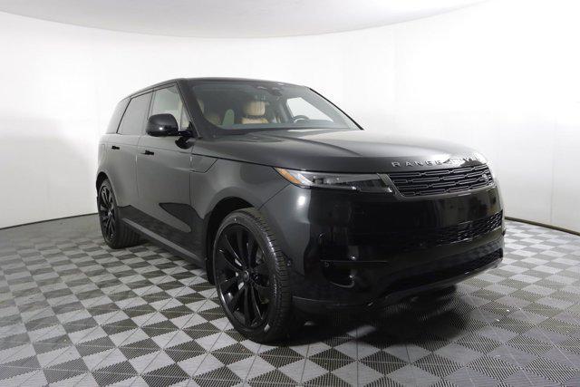 new 2025 Land Rover Range Rover Sport car, priced at $90,120