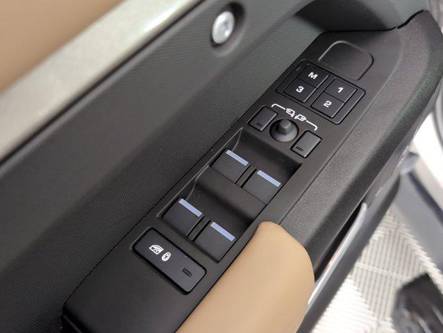 new 2025 Land Rover Defender car, priced at $104,073