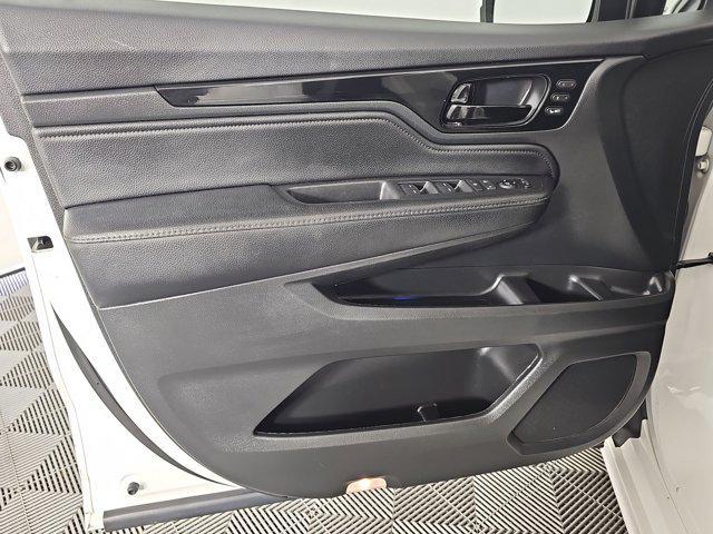 used 2021 Honda Odyssey car, priced at $34,999