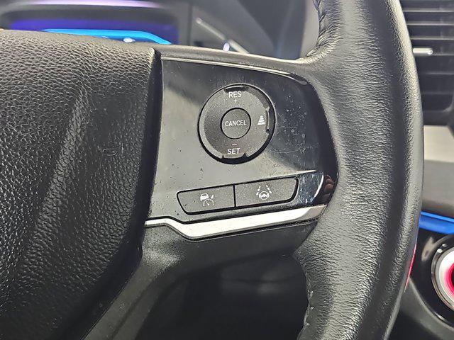 used 2021 Honda Odyssey car, priced at $34,999